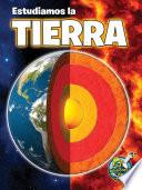 Libro Estudiamos la tierra