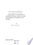 Estudio analitico-interpretativo de los cuentos de Julio Cortázar