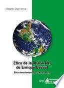 Libro Ética de la liberación de Enrique Dussel