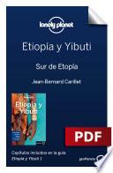 Libro Etiopía y Yibuti 1. Sur de Etopía