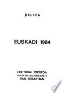 Euskadi 1984
