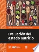 Libro Evaluación del estado nutricio