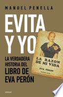 Evita y yo