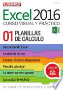 Libro Excel 2016 - Planillas de cálculo