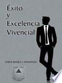 Libro Exito y Excelencia Vivencial