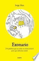 Libro Exonario