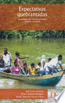 Libro Expectativas quebrantadas