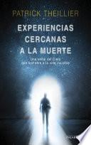 Libro Experiencias cercanas a la muerte