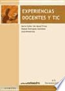 Libro Experiencias docentes y TIC