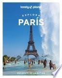 Libro Explora París 1