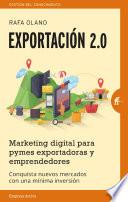 Libro Exportación 2.0