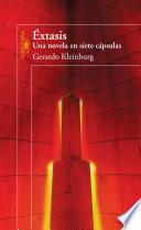 Libro Éxtasis