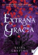 Libro Extraña Gracia