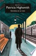 Extraños en un tren