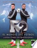 Libro F2. El mundo del fútbol