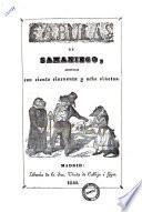 Fábulas de Samaniego