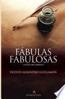Libro Fábulas fabulosas