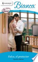 Libro Falco, el protector