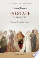 Libro Falstaff