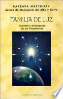 Libro Familia de luz