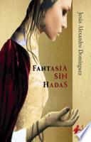 Libro Fantasía sin hadas