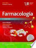 Libro Farmacologia