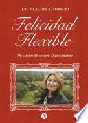 Libro Felicidad flexible