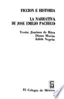 Libro Ficción e historia