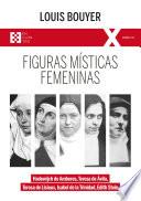 Libro Figuras místicas femeninas