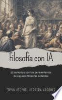 Libro Filosofía con IA