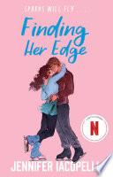 Libro Finding Her Edge