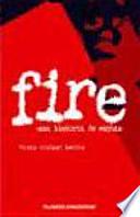 Libro Fire