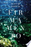 Libro Firmamento