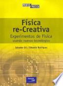 Física re-creativa