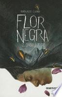 Libro Flor negra