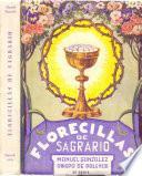 Florecillas de Sagrario (2ª serie)