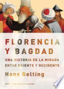 Libro Florencia y Bagdad