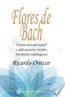 Libro Flores de Bach