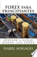 Forex para principiantes