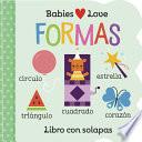 Libro Formas