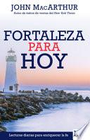 Fortaleza para hoy/ Fortaleza for today