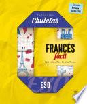 Libro Francés fácil para la ESO