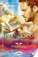 Libro Francesco: El maestro del amor