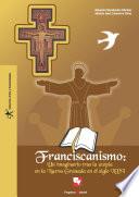 Libro Franciscanismos