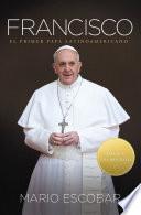 Libro Francisco