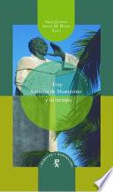 Libro Fray Antonio de Montesino y su tiempo