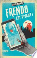 Libro Frendo est vivant !