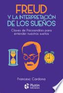 Libro Freud y la interpretación de los sueños