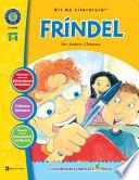 Libro Fríndel - Kit de Literatura Gr. 3-4