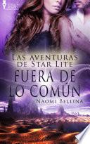 Libro Fuera de lo común